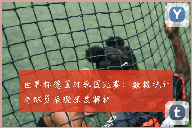 世界杯德国对韩国比赛：数据统计与球员表现深度解析