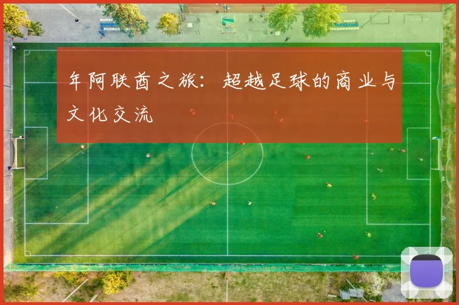 年阿联酋之旅：超越足球的商业与文化交流