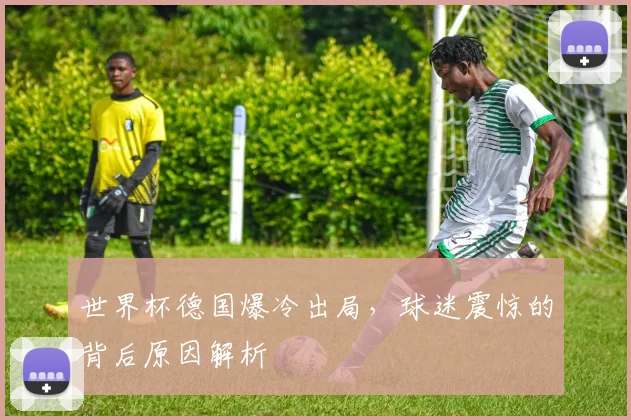世界杯德国爆冷出局，球迷震惊的背后原因解析