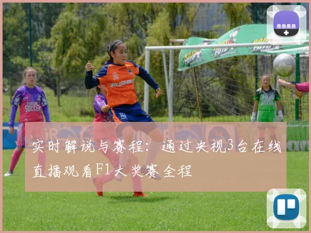 实时解说与赛程：通过央视3台在线直播观看F1大奖赛全程